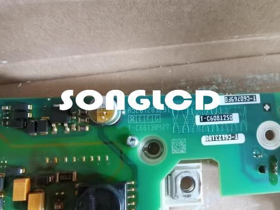 1PCS A5E01283291 - KOEED