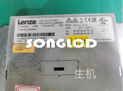1pcs Power Module P30GAH90300F3G0XXX-02S3C018000 - KOEED