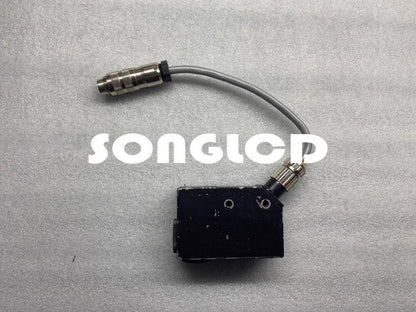 Fife Maxcess SE-26B Edge Guide Sensor - FIFE MAXCESS