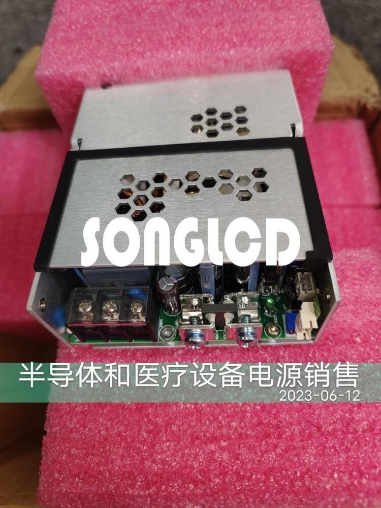 1PCS GSP500PS24-EF Power Supply Unit for Reliable Performance - OMRON