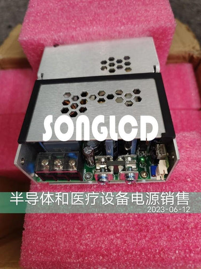 1PCS GSP500PS24-EF Power Supply Unit for Reliable Performance - OMRON