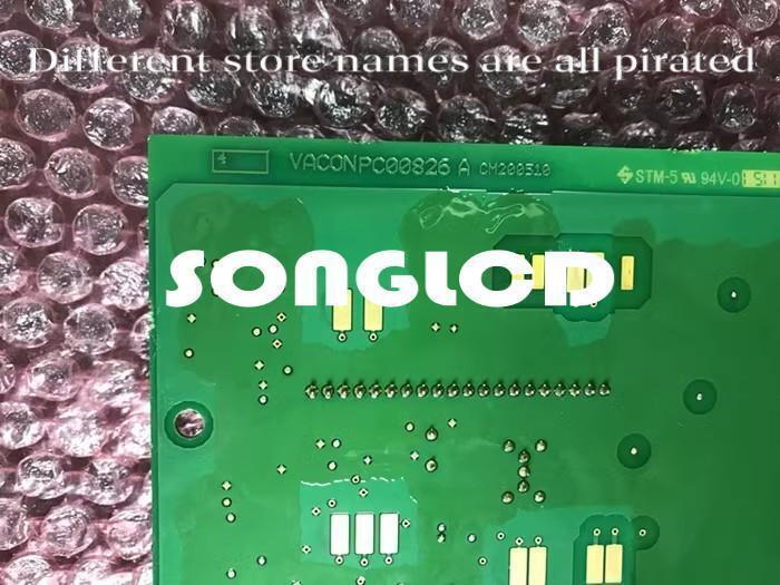 PC00826A Electronic Component - 1 Piece - BRAND NAME