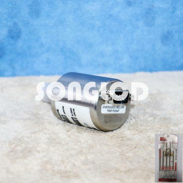 1PCS 51B12TCA26A070 100TORR - KOEED