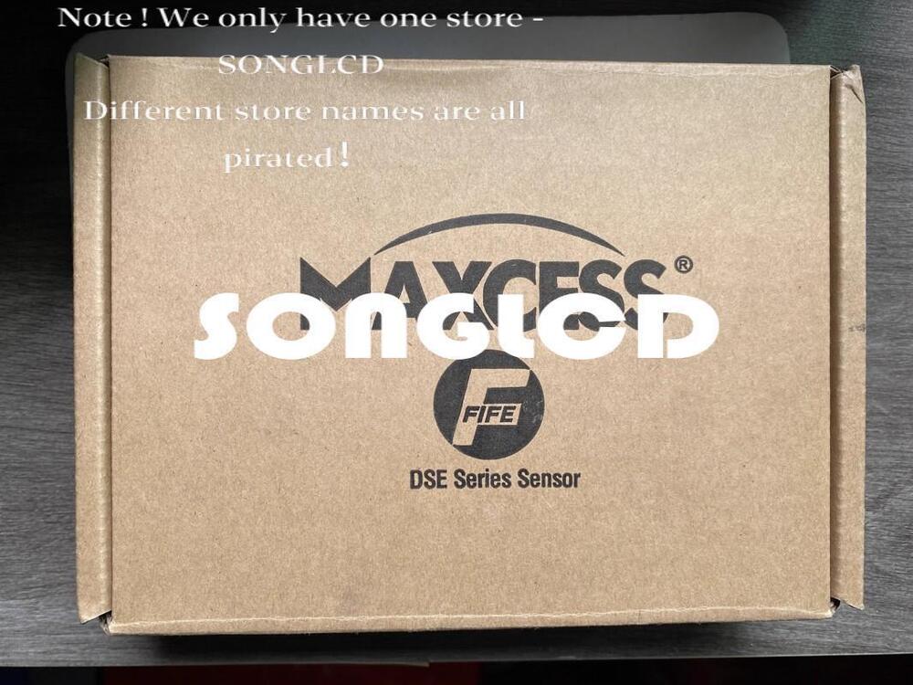 1pcs New FIFE DSE-41 Sensor - FIFE