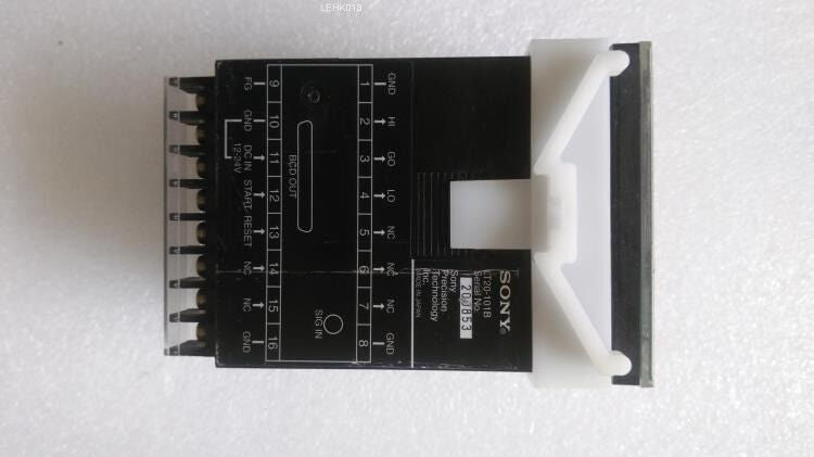 Used LT20-101B - Reliable and Versatile Tool for Your Needs - KOEED
