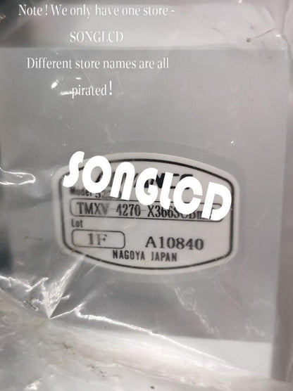 1PCS NEW TMXV-4270-X366SCBmf3 - KOEED
