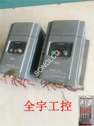 1PCS L100-040HFE - KOEED