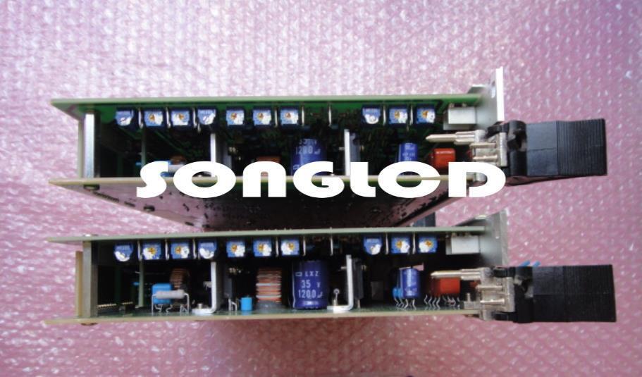 4S025-541/542 KS350 Industrial Equipment - AURORA