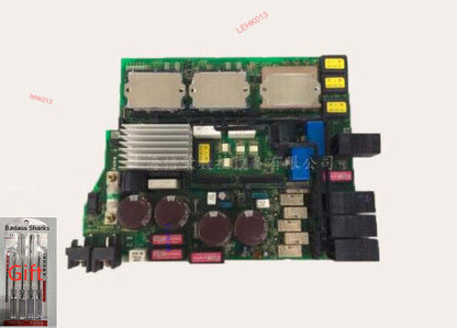 High-Performance A20B-2102-0120 Electronic Controller - TECH INNOVATIONS INC.