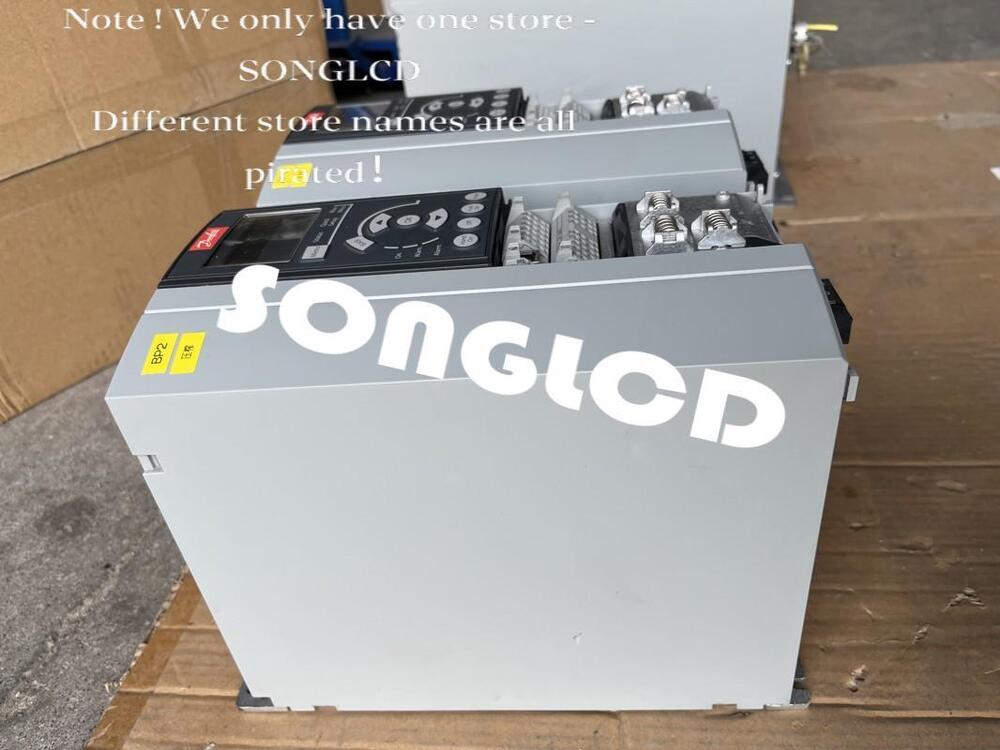 1pcs FC-301P Variable Frequency Drive - KOEED