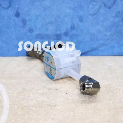 TOFLO FIN FLOW FF-P200 - 1PC Water Flow Sensor - TOFLO