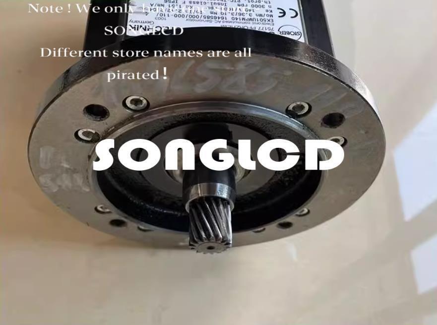 1PCS EK501UMPM140 Electronic Component Module - COMMON INDUSTRIAL EQUIPMENT BRANDS (E.G., OMRON, SCHNEIDER ELECTRIC)
