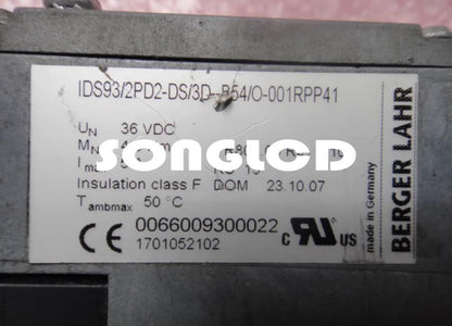 1pcs IDS93/2PD2-DS/3D-B54/O-001RPP41 Limit Switch - HONEYWELL INTERNATIONAL INC.