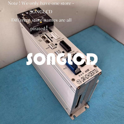 DAI-ICHIDENTSU SAN-40II High Precision Industrial Equipment - KOEED