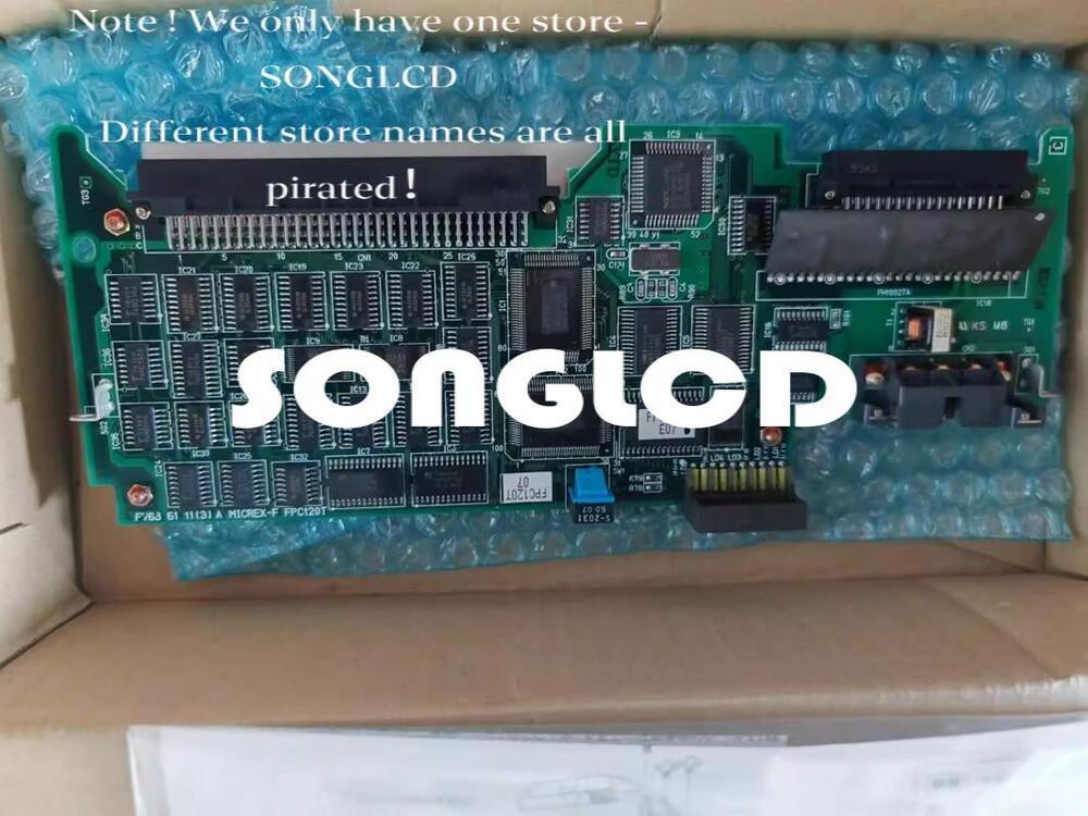 1pcs New FPC120T FPC220P Ribbon Cable Connectors - CCC