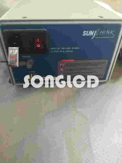 SUNJE SBP-11 + SIB1-64A: High-Quality Accessory Set - SUNJE