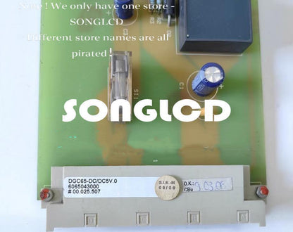 DGC65-DC/DC5V.0 Power Converter Module - KOEED