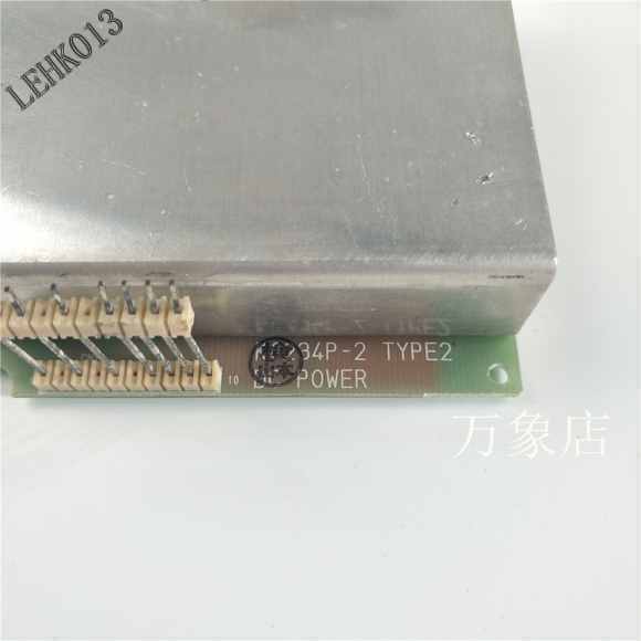 1PCS K0234P-2 - KOEED