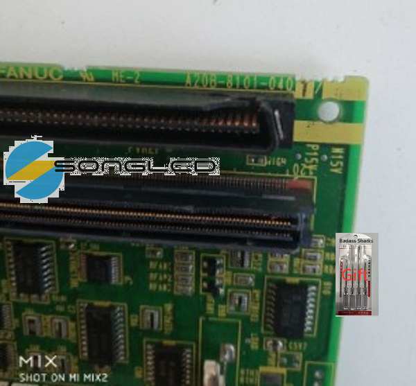1PCS A20B-8101-040 - KOEED
