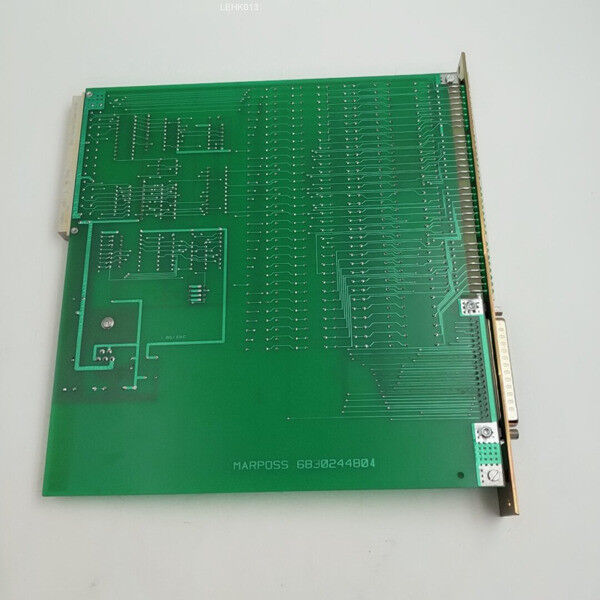 Used Marposs 6830244804 - Precision Measurement Tool - MARPOSS