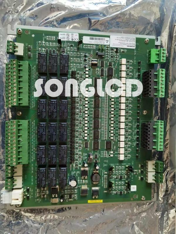 1pc New 6FL7820-8CC10 Precision Component for Industrial Use - KOEED