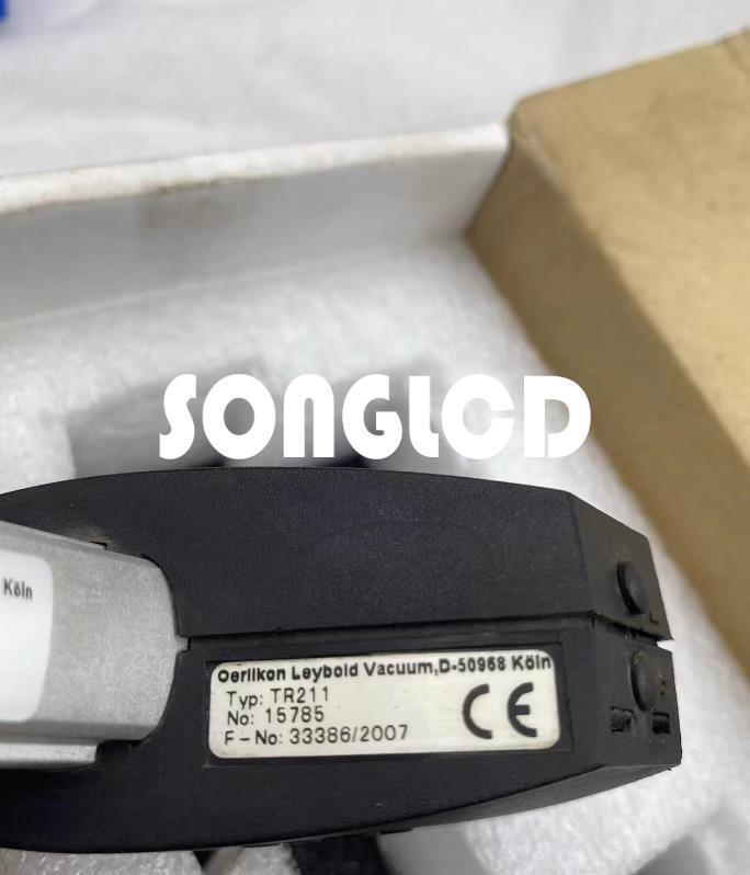 1 Piece New TR211 15785 DN16 Valve - High Quality Performance - OMRON