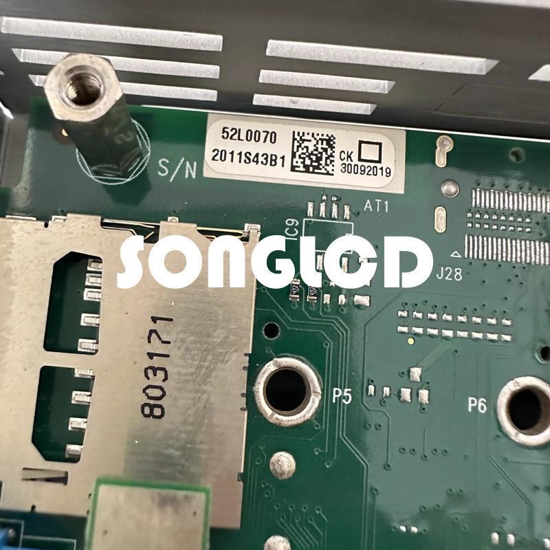 1PCS 52L0070 2011S43B1 454562 High-Precision Component - NONE