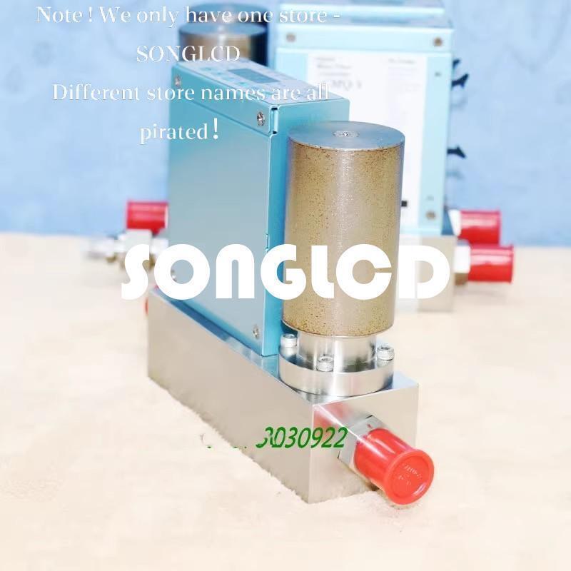 1pcs CMQ-V MQV0050JSSN0000D0 50L/min Flow Meter Sensor - SIGMA