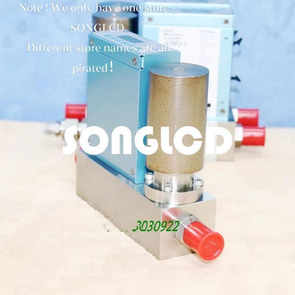 1pcs CMQ-V MQV0050JSSN0000D0 50L/min Flow Meter Sensor - SIGMA
