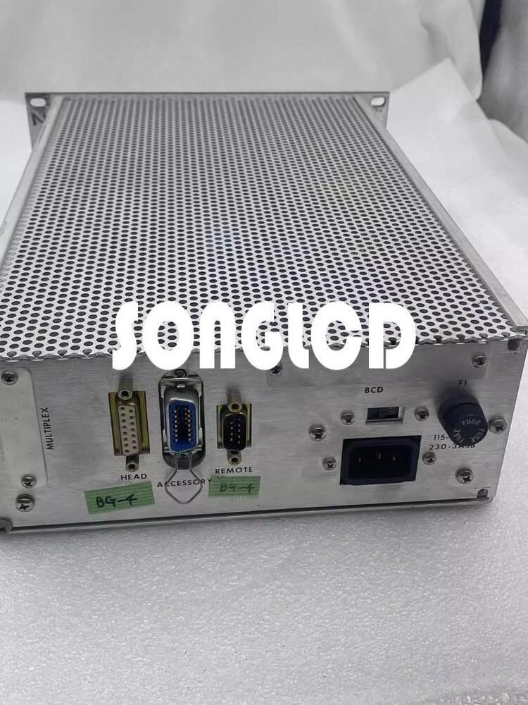 TYPE 270B Signal Conditioner - 1PCS - KOEED