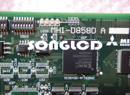 1pcs MHI-D8580+A7661 High-Performance Component - MHI