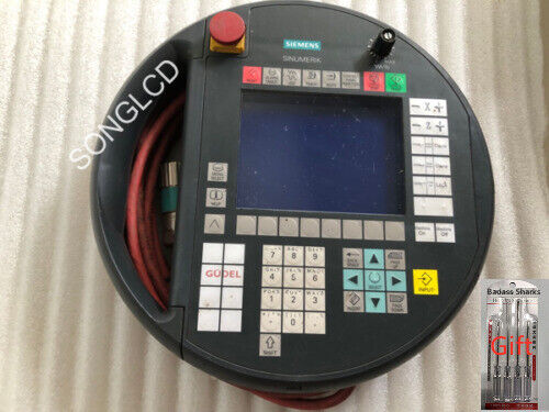 1PCS 6FC5403-0AA10-0AA1 - KOEED