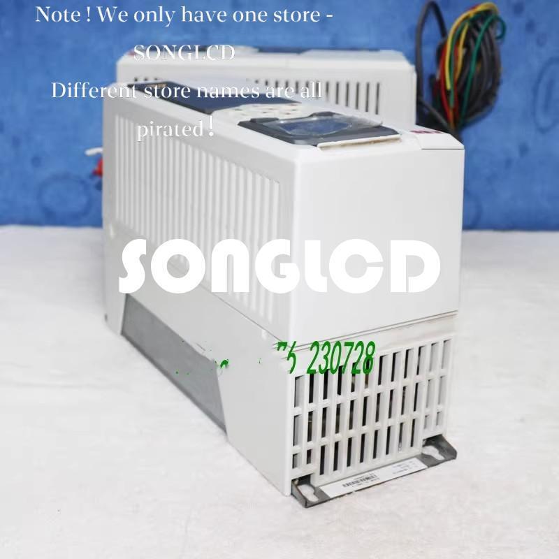 ABB ACS580-01-04A0-4 Variable Frequency Drive - ABB