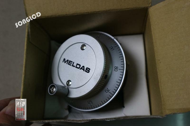 1pcs new meldas hd60-1 ovn-0025-2gf - MELDAS