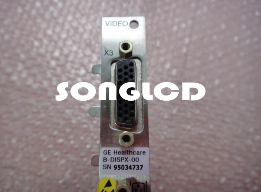 GE Healthcare B-DISPX-00 Model M1003948-00 - 1 Piece - GE HEALTHCARE