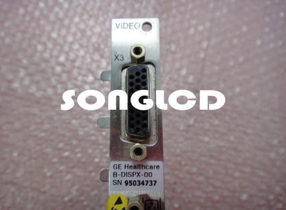 GE Healthcare B-DISPX-00 Model M1003948-00 - 1 Piece - GE HEALTHCARE