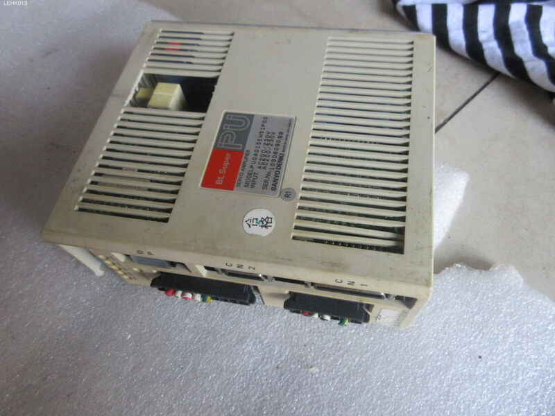 used pu0a015em51p00 - KOEED
