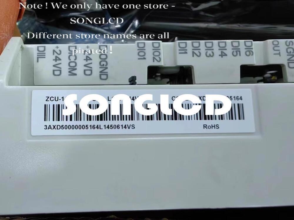 1PCS NEW ZCU-14 Module 3AXD50000005164 - KOEED