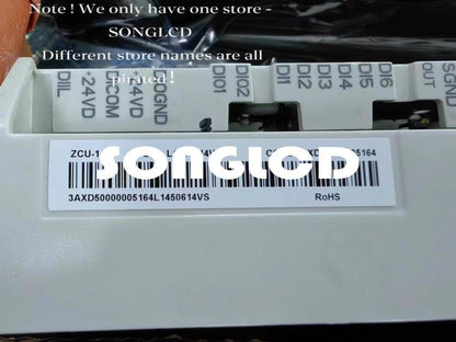 1PCS NEW ZCU-14 Module 3AXD50000005164 - KOEED