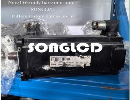 1PCS 8LSA46.R0030D300-0 Servo Motor - KOEED