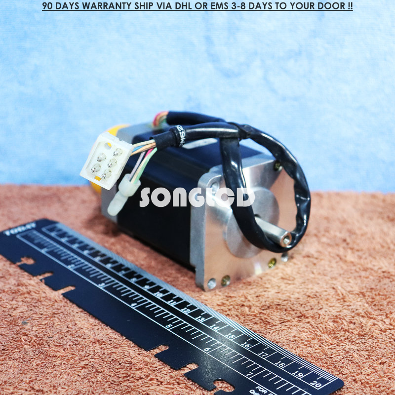 VEXTA STEPPING MOTOR PK569-B (） - VEXTA