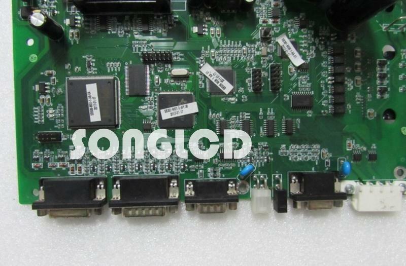 1 Piece P HDB-0107 REV HD Audio Board - KOEED