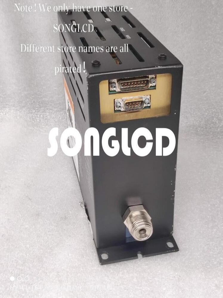 1PCS 1150C-4243M Flowmeter Range 10 SCCM - PTFE