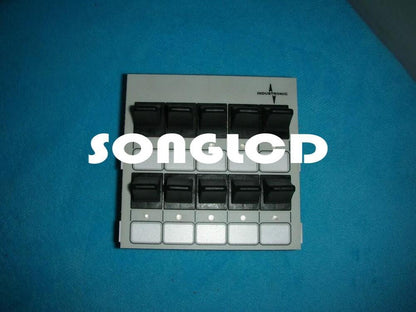 Industronic 10 ST 531 301-105-100 Industrial Component - INDUSTRONIC