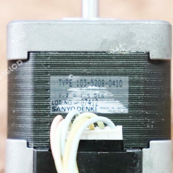 1PCS 103-5208-0410 Component for Reliable Performance - VENDOR TBD