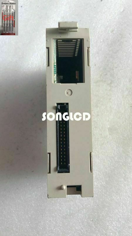 1PCS C200HW-SRM21 - Reliable Automation Controller - OMRON