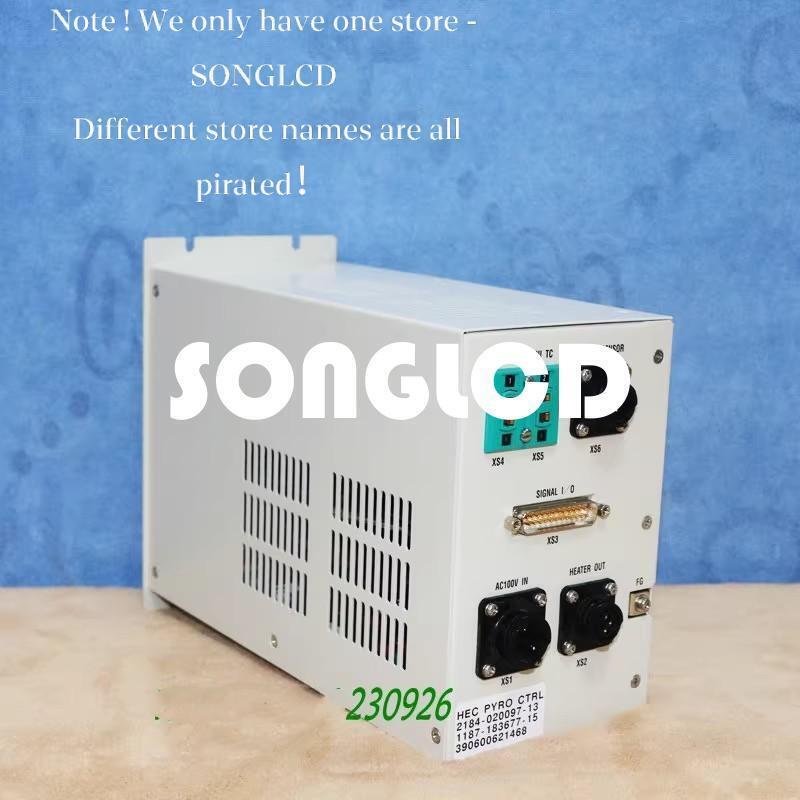 1PCS 2184-020097-13 Industrial Component - ABC PLC SOLUTIONS