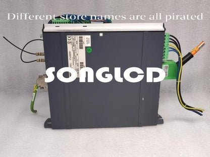 AX2003-AS S60301-520 Voltage Regulator Chip 1PCS - PLC INDUSTRY BRAND