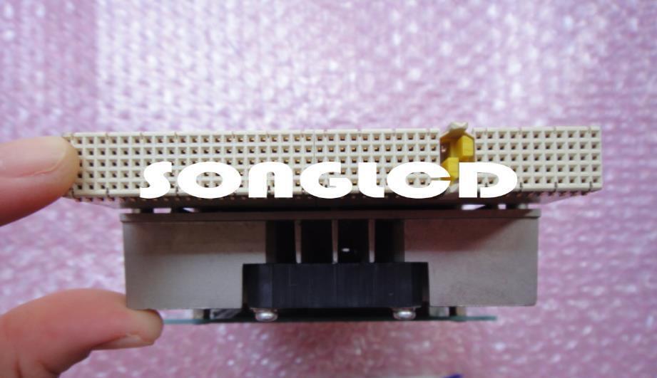 1pcs OM-2 P/038/7-001 N06X Sensor Module - OMRON
