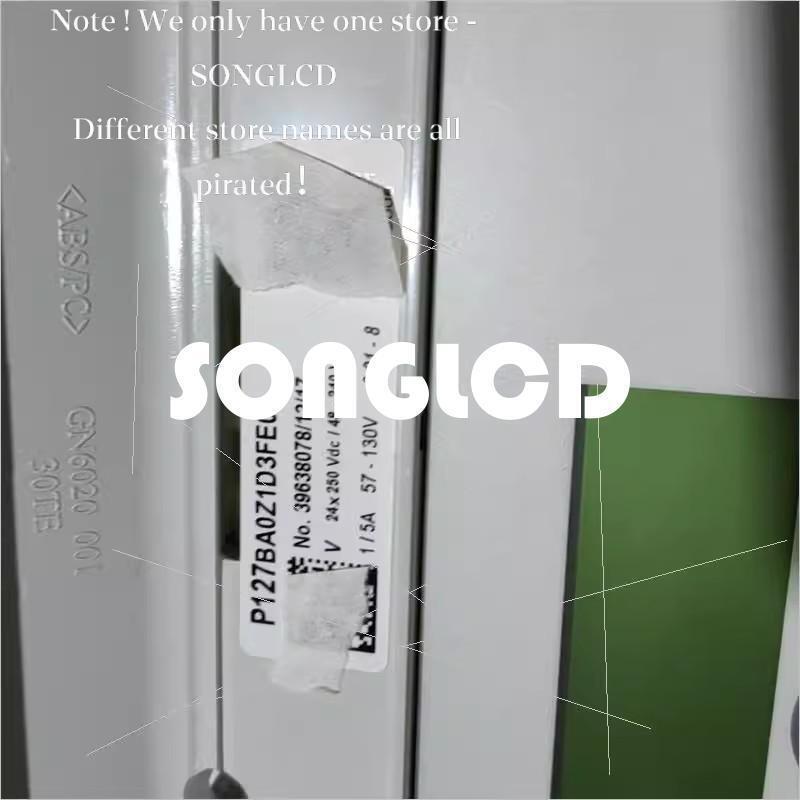 1PCS P127BA0Z1D3FE0 Microcontroller Module - KOEED